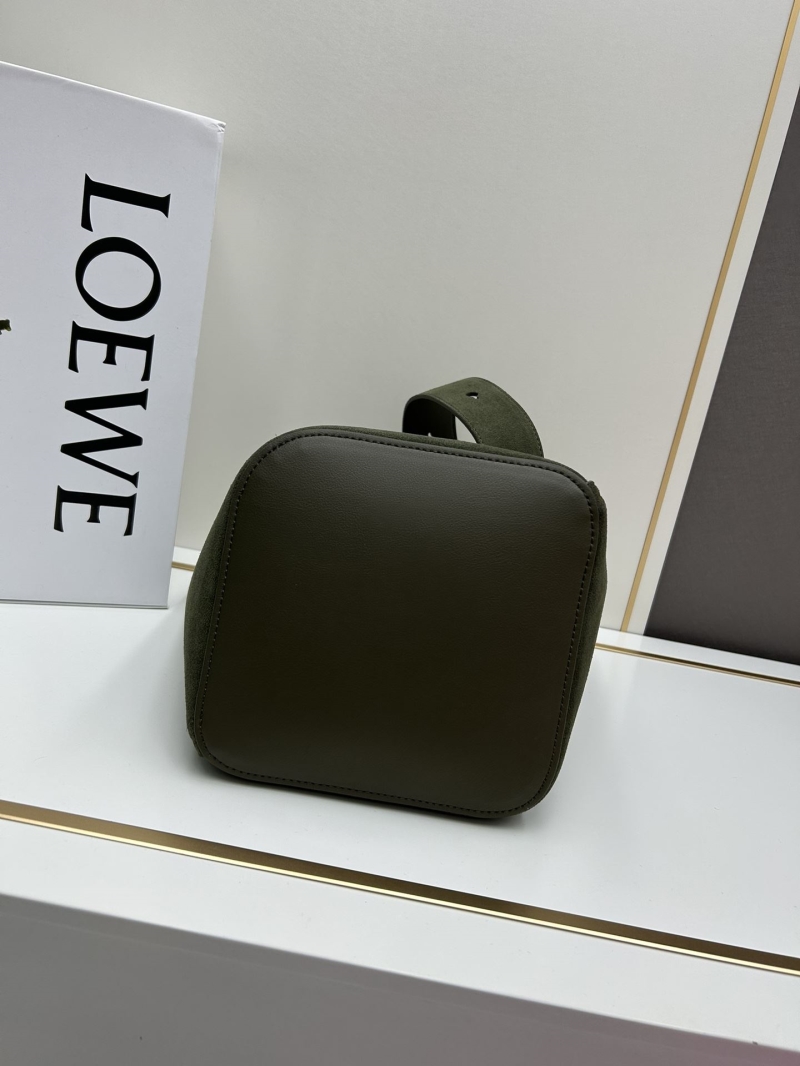 Loewe Handle Bags